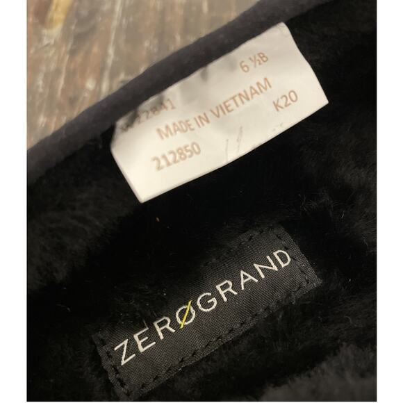 Cole Haan Generation ZERØGRAND OS Dweller Slip On Womens 6.5 New Fast Ship - Picture 10 of 10